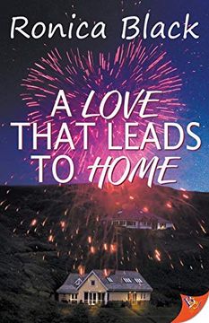 portada A Love That Leads to Home (in English)