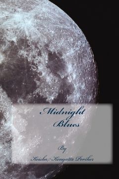 portada Midnight Blues (en Inglés)