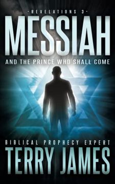 portada Messiah: And the Prince who Shall Come (Revelations) (en Inglés)