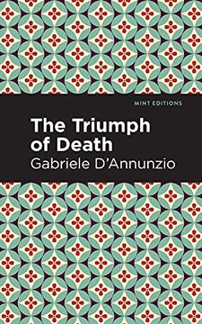 portada Triumph of Death (Mint Editions) (en Inglés)