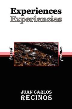 portada experiences: experiencias