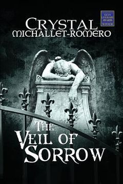 portada The Veil of Sorrow (en Inglés)