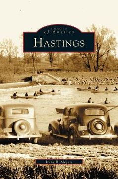 portada Hastings (en Inglés)