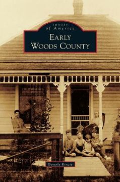 portada Early Woods County (en Inglés)