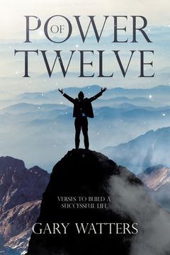 portada Power of Twelve (in English)