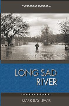 portada long sad river (en Inglés)
