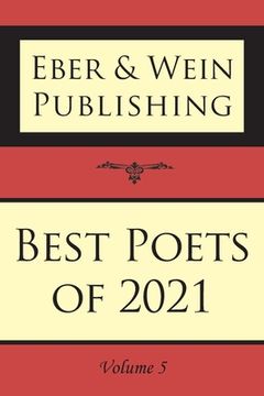 portada Best Poets of 2021: Vol. 5 (en Inglés)