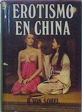 portada Erotismo en China