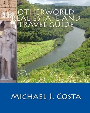 portada Otherworld Real Estate and Travel Guide