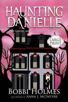 portada The Ghost and the Bride: Volume 14 (Haunting Danielle)