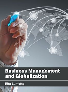 portada Business Management and Globalization (in English)