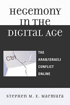 portada Hegemony in the Digital Age: The Arab (en Inglés)