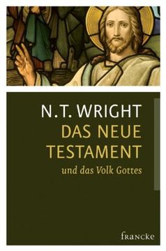 portada Das Neue Testament und das Volk Gottes (en Alemán)