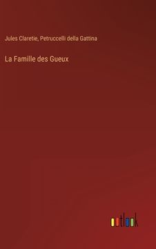 portada La Famille des Gueux (en Francés)