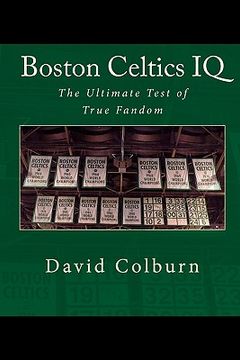 portada boston celtics iq (en Inglés)