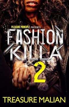 portada Fashion Killa 2