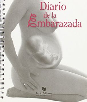 portada Diario de la Embarazada
