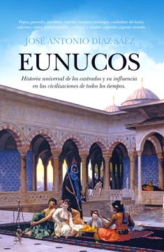 portada Eunucos (in Spanish)