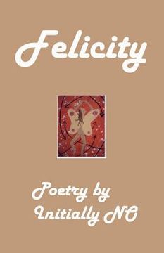 portada felicity (in English)