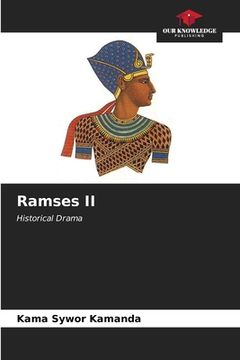 portada Ramses II (en Inglés)