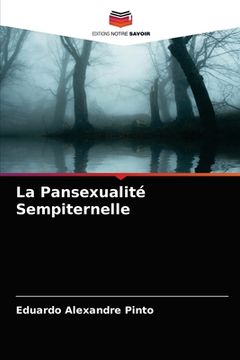 portada La Pansexualité Sempiternelle (en Francés)