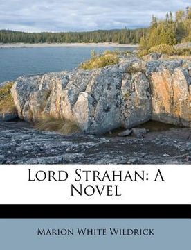 portada lord strahan (en Inglés)