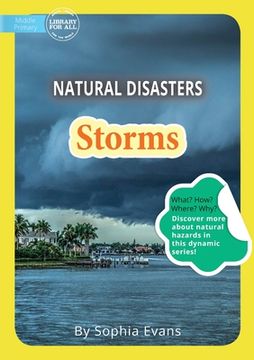 portada Storms (in English)