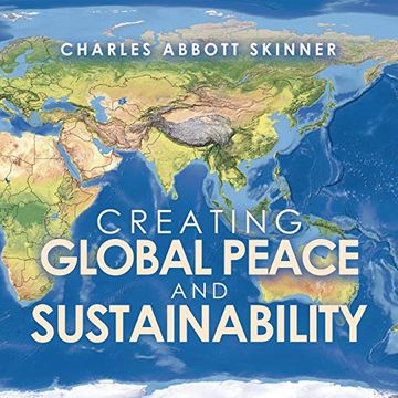 portada Creating Global Peace and Sustainability (en Inglés)