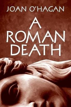 portada A Roman Death (en Inglés)