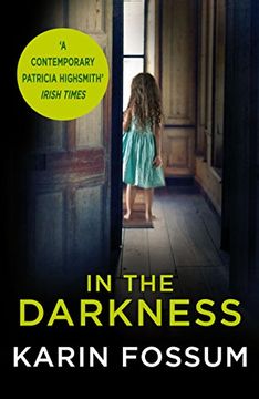 portada In the Darkness: An Inspector Sejer Novel