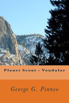 portada Planet Scout - Vondalar