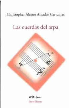 portada Las Cuerdas del Arpa (in Spanish)