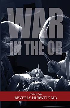 portada WAR in the OR (en Inglés)