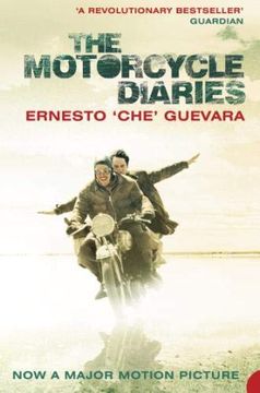 portada The Motorcycle Diaries (en Inglés)