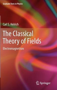 portada The Classical Theory of Fields