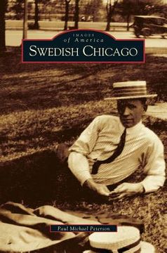 portada Swedish Chicago (en Inglés)