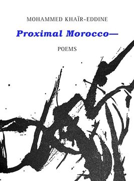 portada Proximal Morocco― (en Inglés)