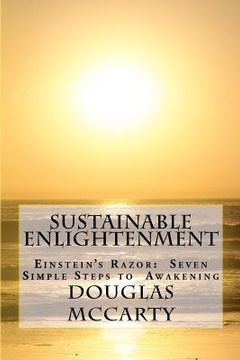 portada sustainable enlightenment (en Inglés)