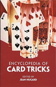 portada Encyclopedia of Card Tricks (in English)