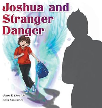 portada Joshua and Stranger Danger (Spiritual Heritage for Children) (en Inglés)