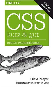 portada Css? Kurz & gut (in German)