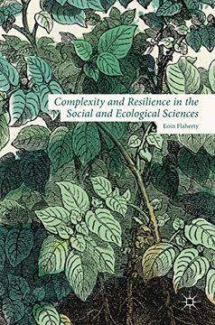 portada Complexity and Resilience in the Social and Ecological Sciences (en Inglés)