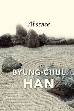 portada Absence: On the Culture and Philosophy of the Far East
