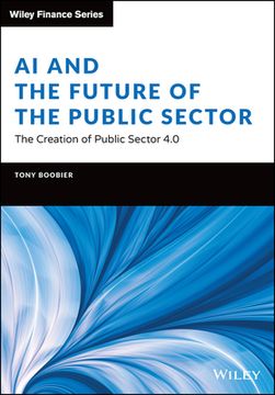 portada AI and the Future of the Public Sector: The Creation of Public Sector 4.0