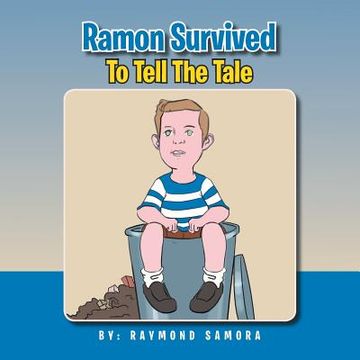 portada Ramon Survived To Tell The Tale (in English)
