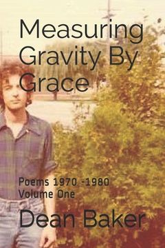portada Measuring Gravity By Grace (en Inglés)
