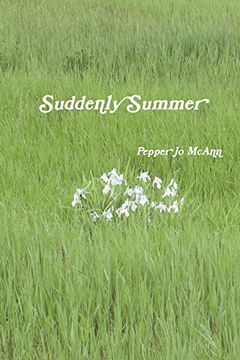 portada Suddenly Summer (in English)