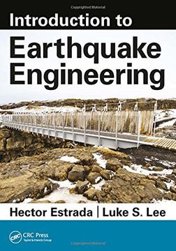 portada Introduction to Earthquake Engineering (en Inglés)