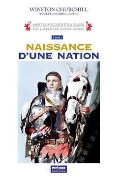 portada Naissance d'une nation (en Francés)