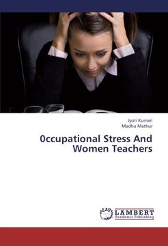 portada 0ccupational Stress and Women Teachers